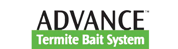 advance termite bait system logo
